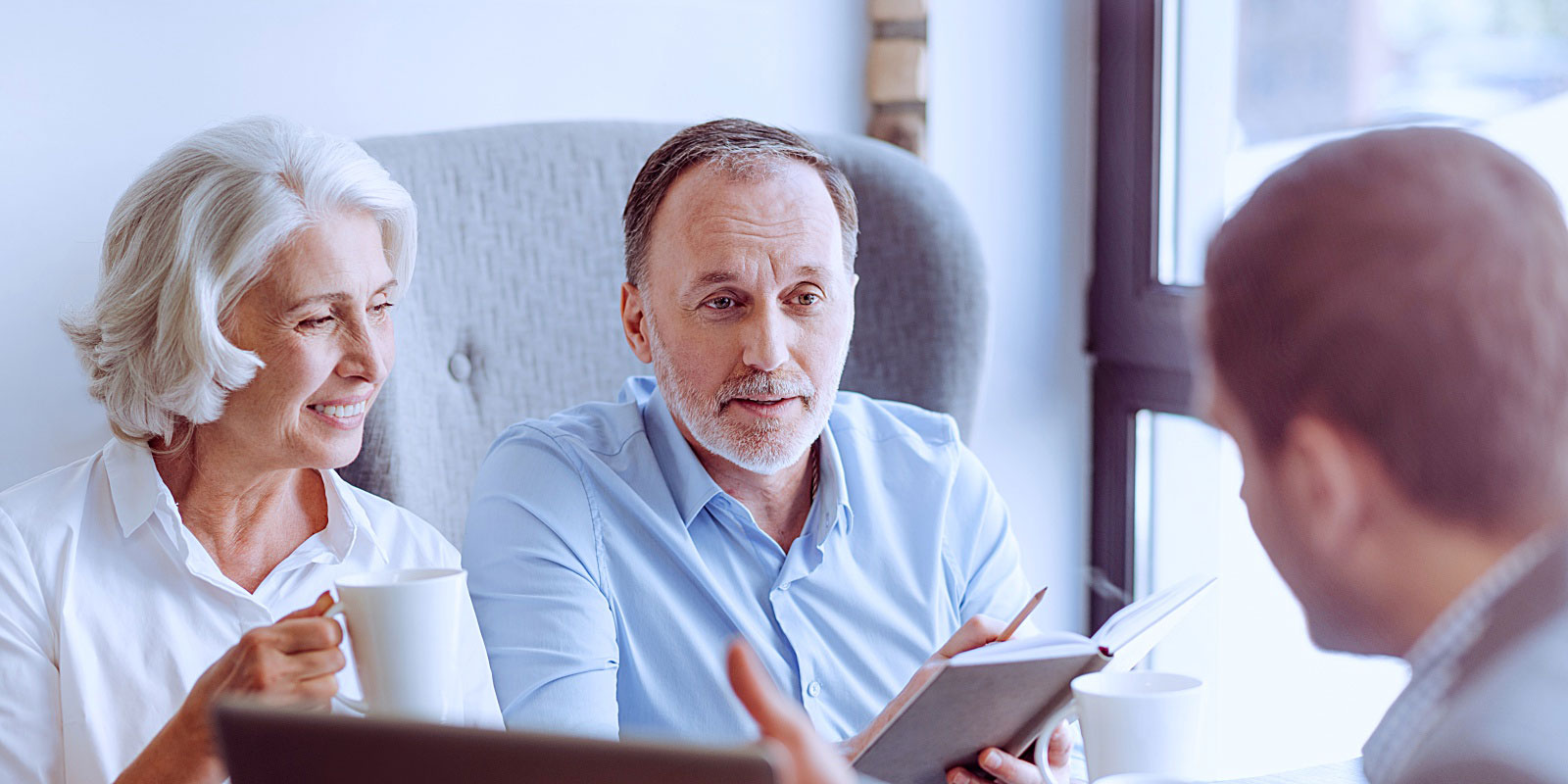 How to Choose a Retirement Plan