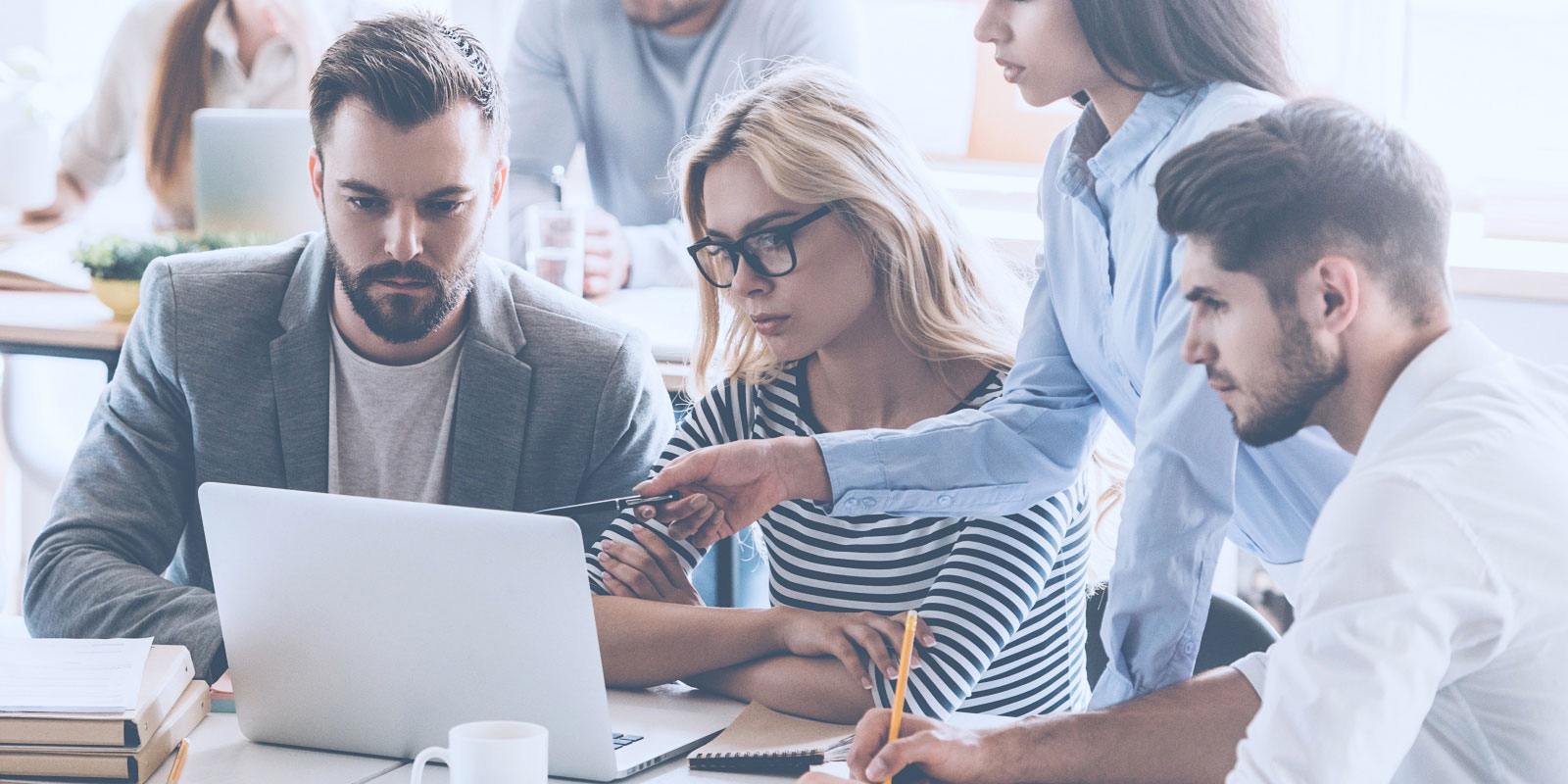 The Impact of Financial Consulting for Small Businesses